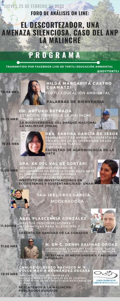 Curso con egresados 1