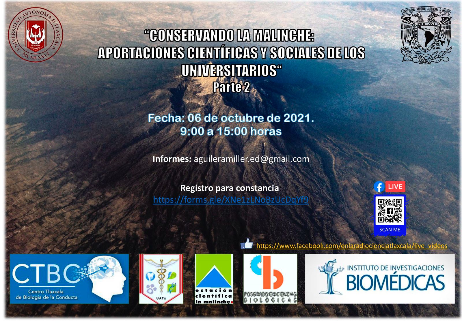 Curso con egresados 2